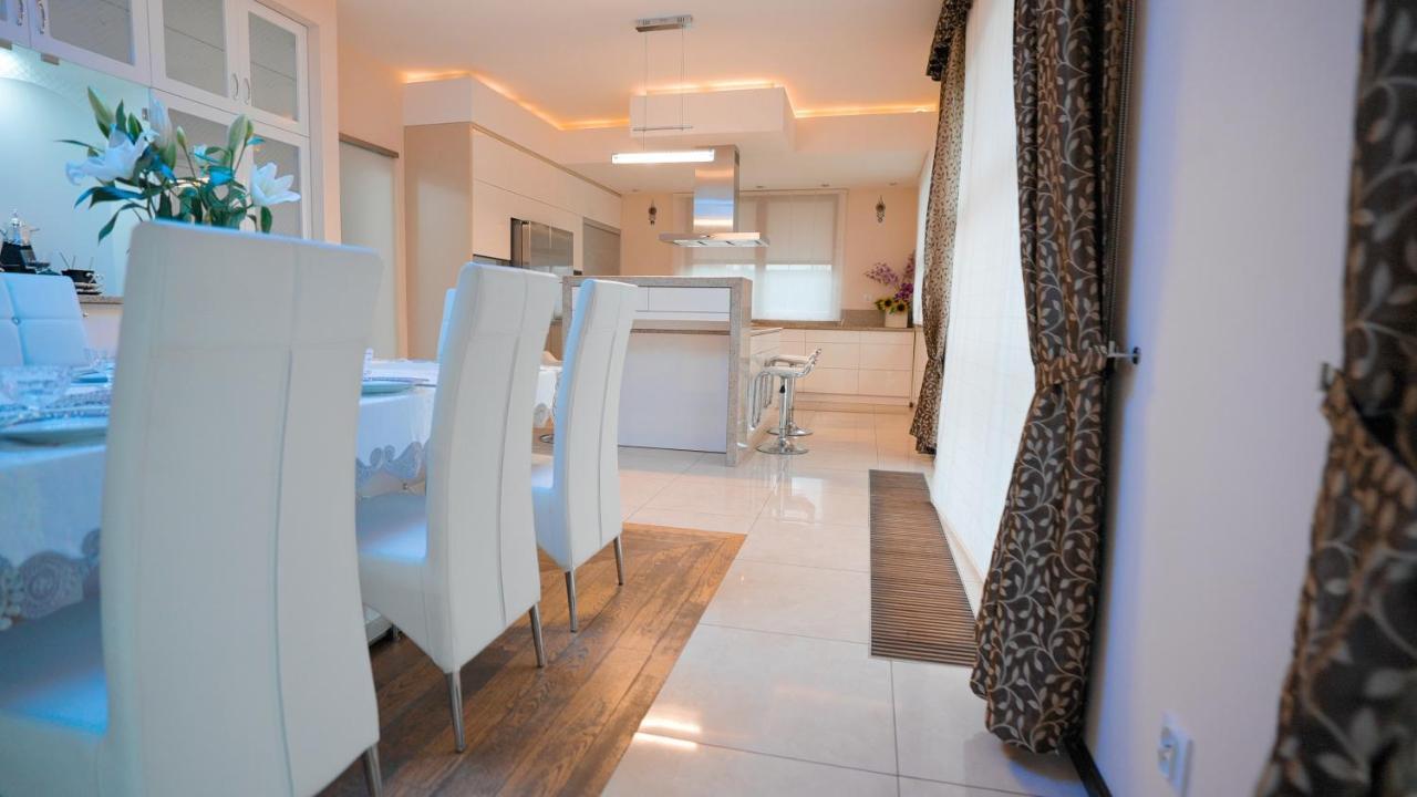 Apartamenty D-2 Varsóvia Exterior foto